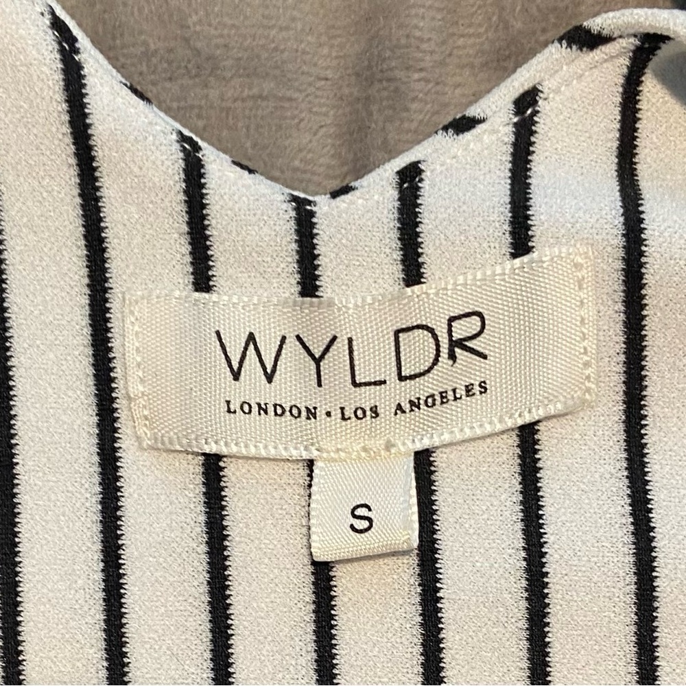 WYLDR Top - Picture 3 of 3